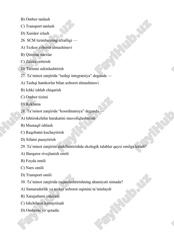 ta’minot zanjiri - Page 5