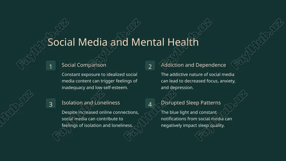 the rise of social media - Page 5
