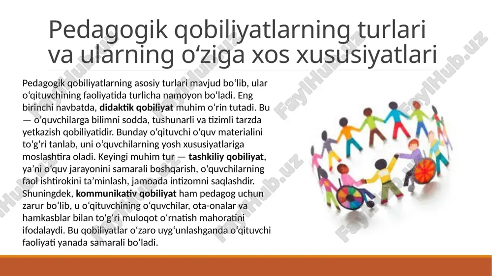 pedagogik qobiliyatlar - Page 5