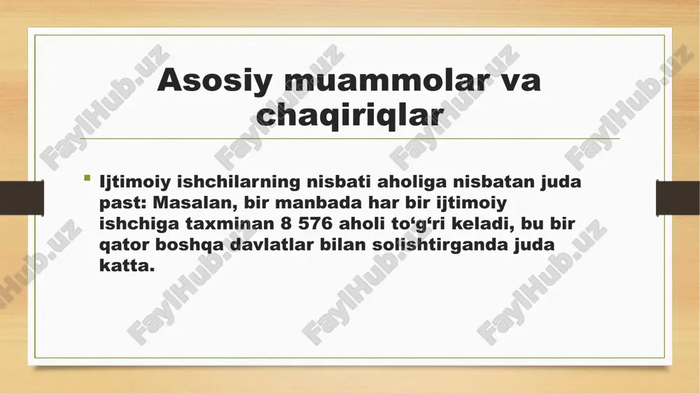 malayziyada ijtimoiy ish - Page 5