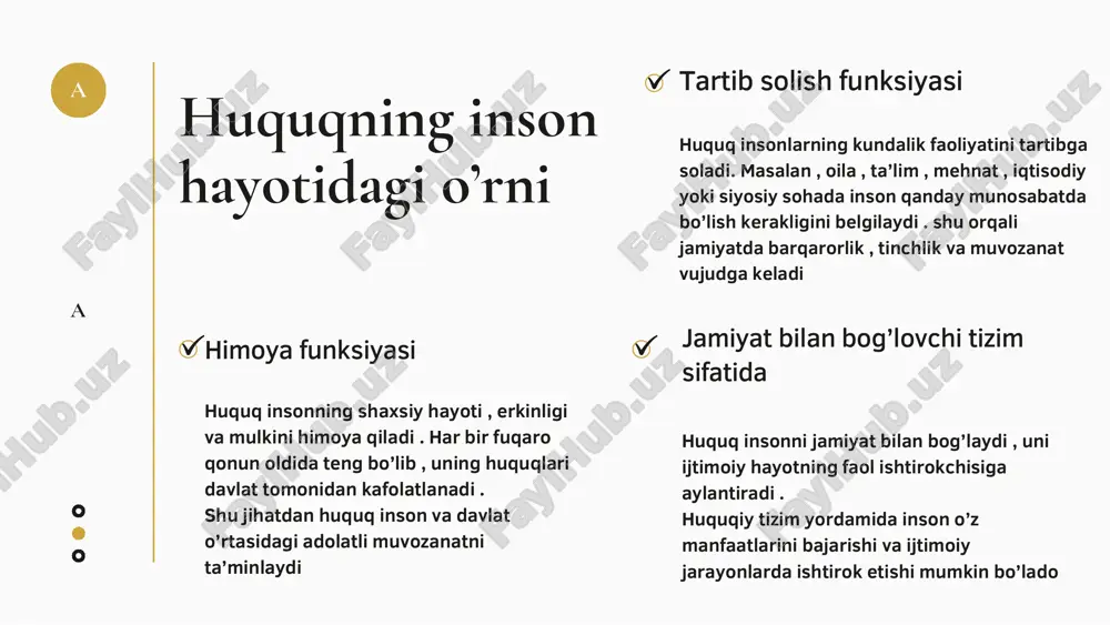 huquq sotsiologiyasi - Page 5