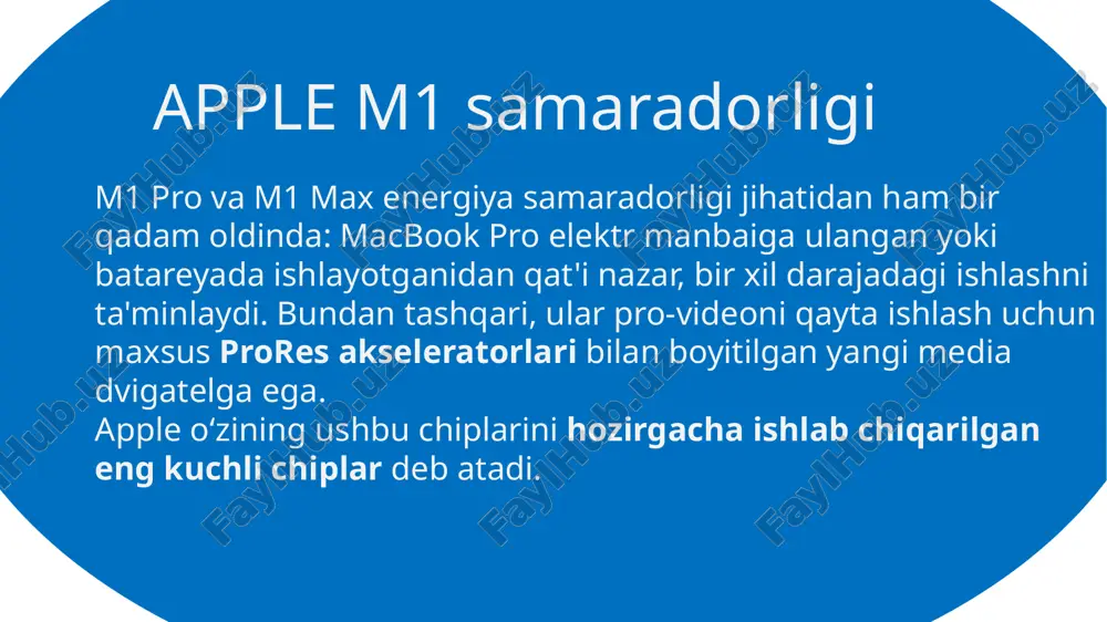 apple m1 - Page 5