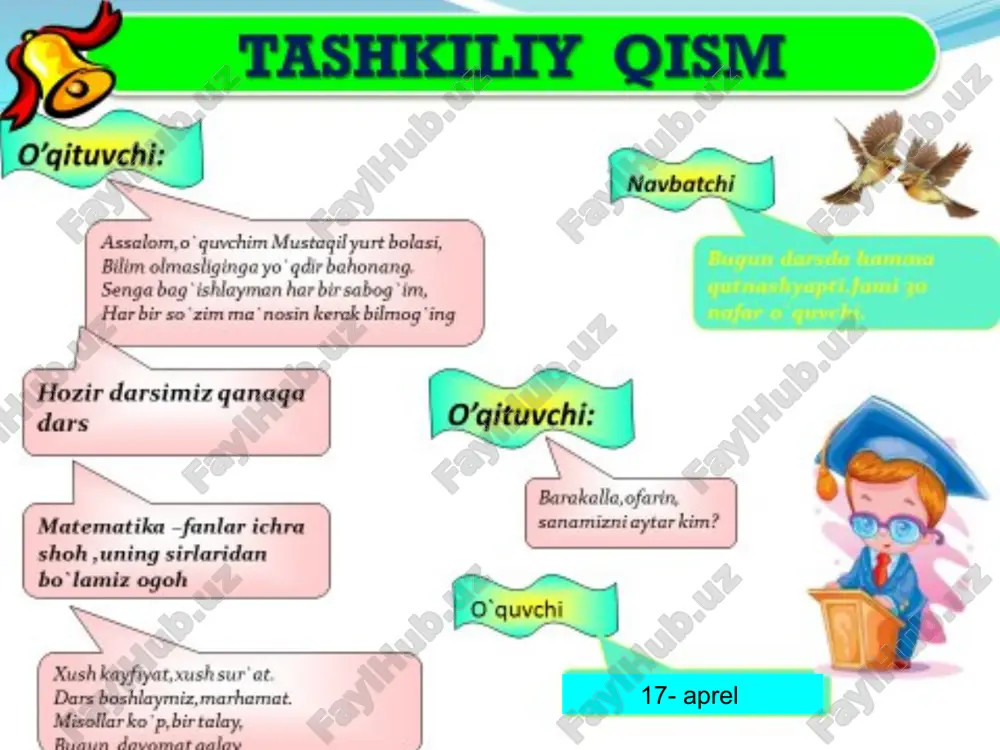 o’nli kasrlar - Page 5