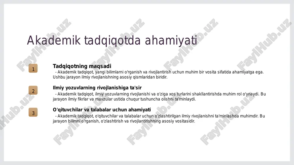 ilmiy uslub janrlari - Page 5