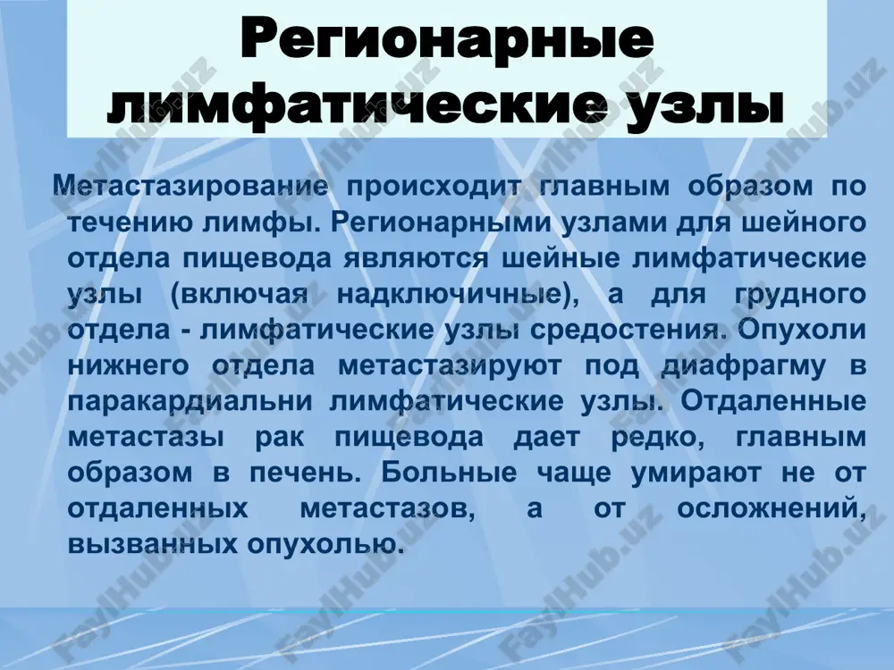 s pomoshyu shlangovix apparatov tipa selektron , agat vu metodom posle vvedeniya do summarnoy dozi 20-30 ekz. inogda pered oblucheniem dlya pitaniya bolnogo nakladivayut gastrostomu . nizkaya effektivnost lecheniya raka pishevoda trebuet vneseniya izmeneniy v taktiku lecheniya . nadejdi svyazivayutsya , v chastnosti , s provedeniem neoad'yuvantnoy ximioterapii (osobenno kombinatsiyami , vklyuchayushie tsisplatin i 5 - ftoruratsil ) . opuxoli jeludka odna iz samix rasprostranennix zlokachestvennix opuxoley u cheloveka, v strukture onkologicheskoy zabolevaemosti zanimaet 2-e - 3-e mesto. v ukraine chastota ee kolebletsya v predelax 32,3-30,3 na 100 tis. naseleniya. u mujchin rak jeludka nablyudaetsya v 2 raza chashe, posle 40 let zabolevaemost rezko vozrastaet. rak jeludka epidemiologiya sredi vsex zlokachestvennix opuxoley rak jeludka sostavlyaet okolo 10 % , a sredi opuxoley jeludochno -kishechnogo trakta - do 50 %. visokie pokazateli zabolevaemosti nablyudayutsya v yaponii ( 56,8 na 100.000 naseleniya) , finlyandii ( 48,7 ) , brazilii ( 49,5 ) …