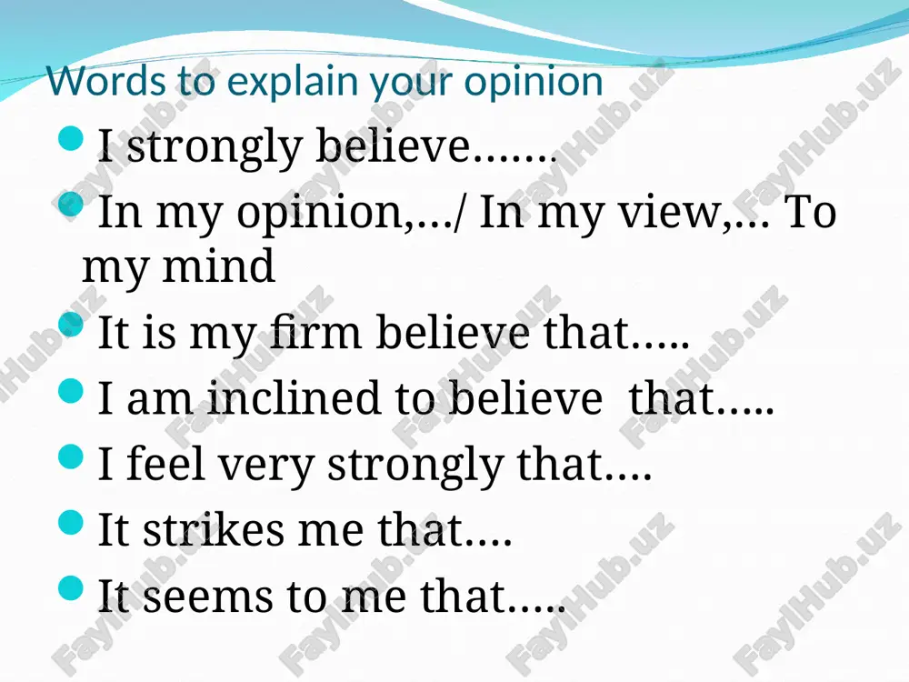 opinion essay - Page 5