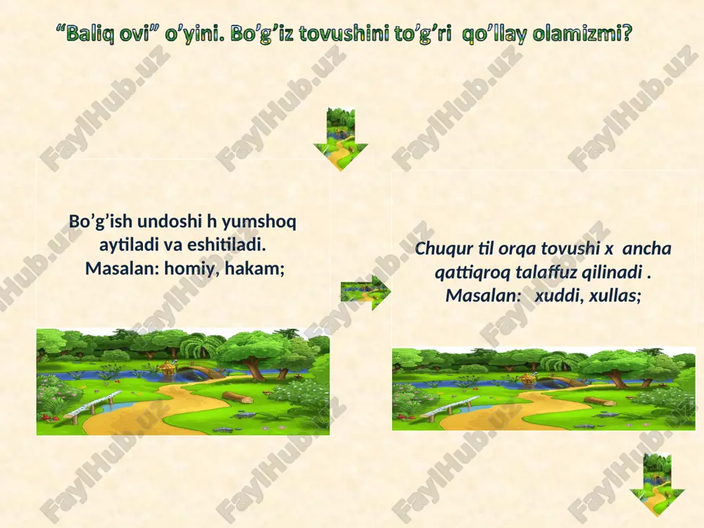 orfografiya o’rmoni - Page 5