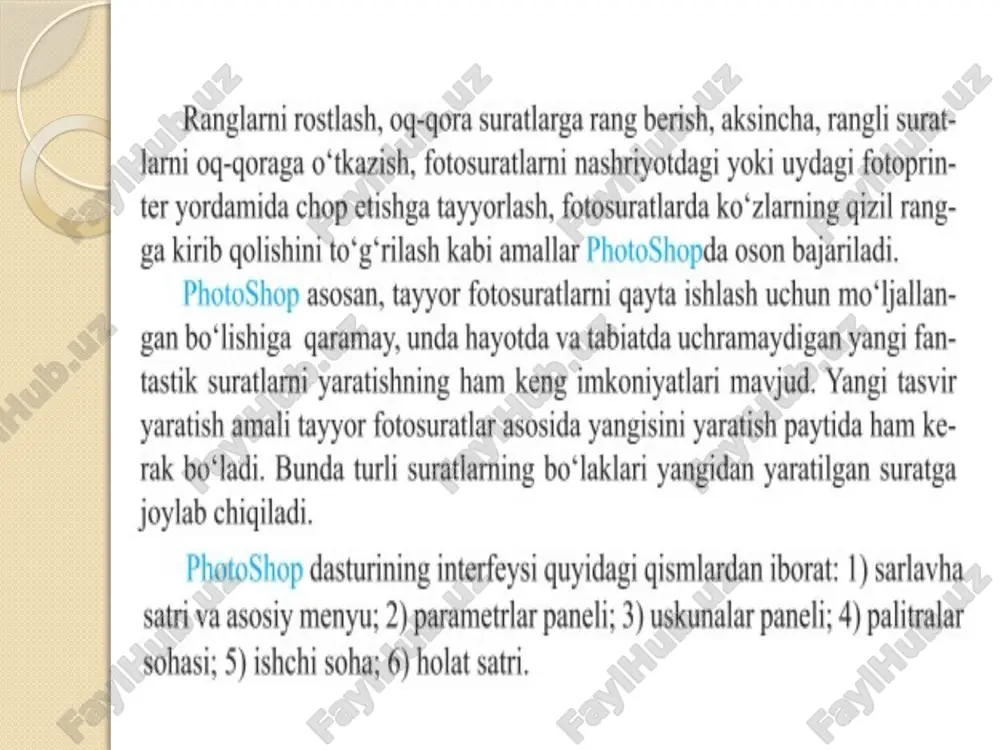 adobe photoshop - Page 5