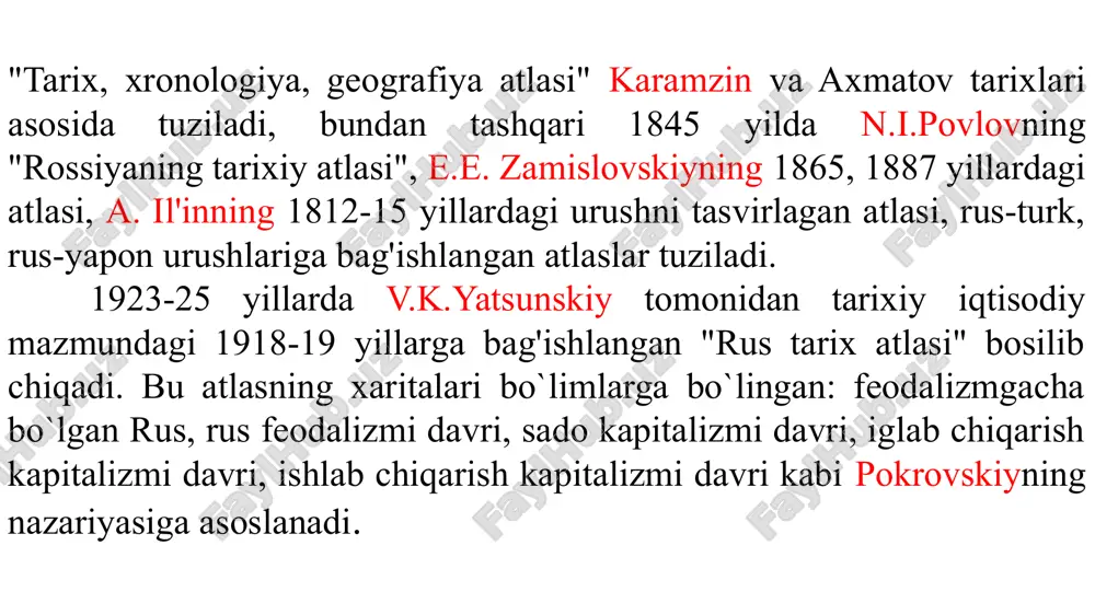 tarixiy geografiya - Page 5