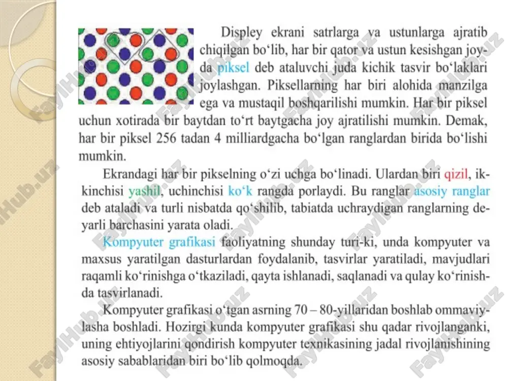 kompyutergrafikasi - Page 5