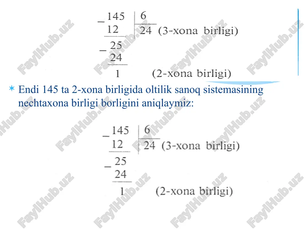 boshlang`ich matematika kursi nazariyasi - Page 5