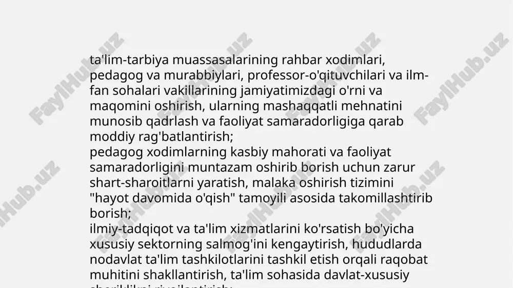professional ta'lim tizimini zamonaviy yondashuvlar asosida modernizatsiya qilish - Page 5
