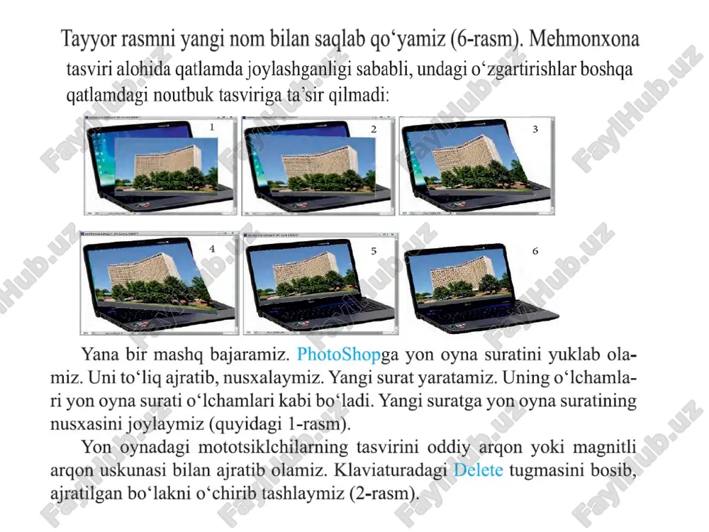 qatlam - Page 5