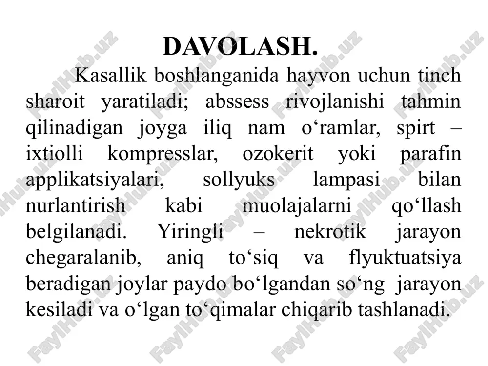 miozitlarni davolash - Page 5