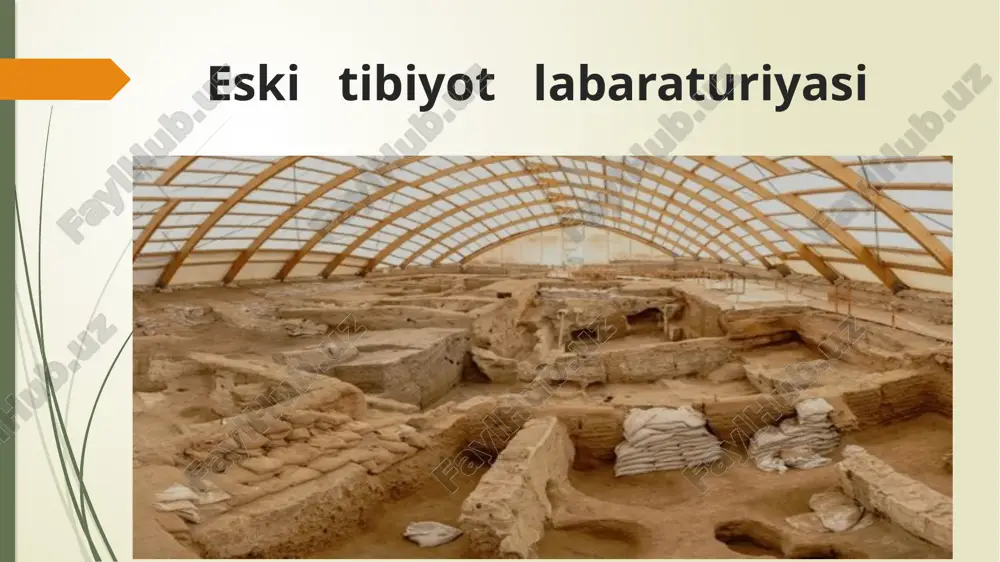 sud psixiatriyasining tibbiyot fanlari va vazifalari - Page 5