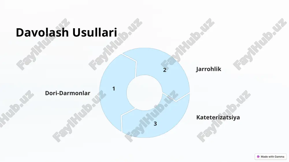bolalarda yurak kasalliklari: ma'lumot va maslahatlar - Page 5
