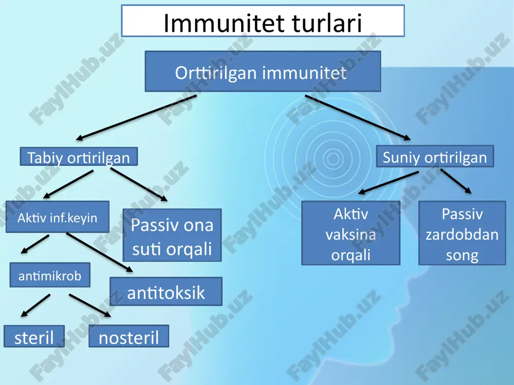 immunitet nazariyasi - Page 5