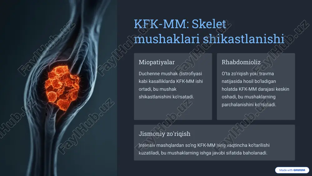kreatinfosfokinaza (kfk) ning izoshakllari - Page 5
