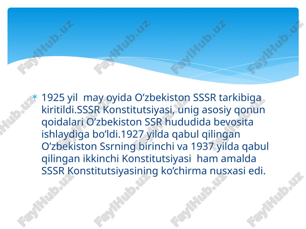 uzbekiston ssrning tuzilishi - Page 5