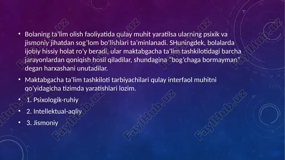 maktabgacha ta'lim tashkiloti - Page 5