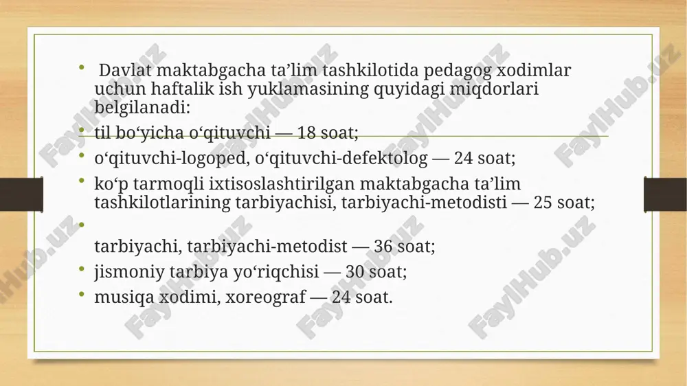 maktabgacha ta'lim tashkilotlari - Page 5