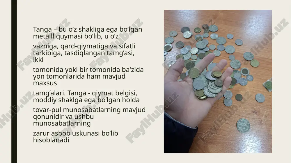 numizmatika asoslari - Page 5