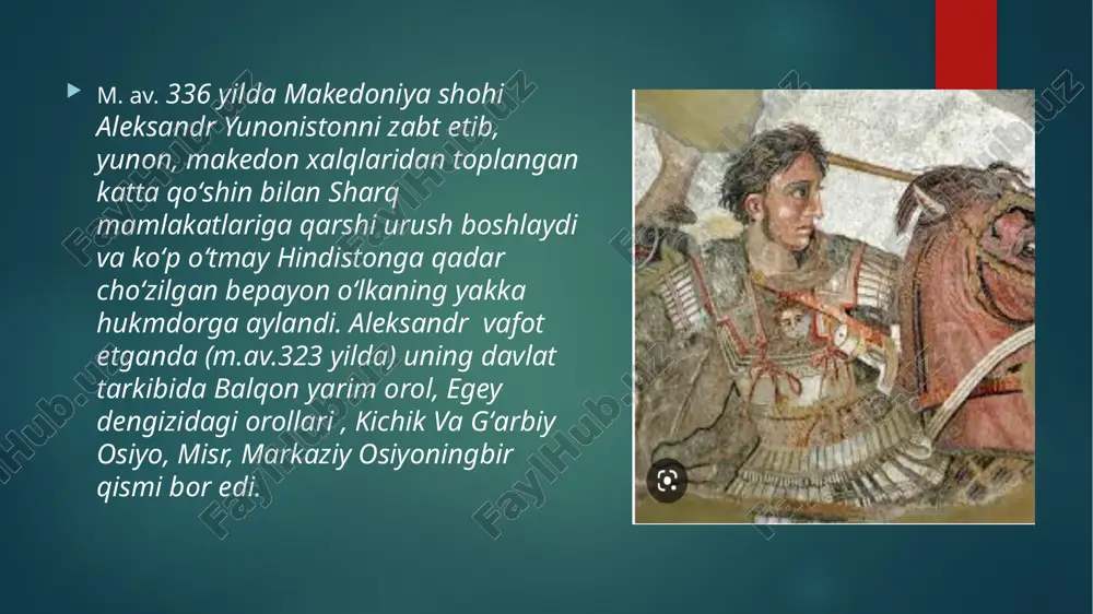 ellinizm davrida ahmoniylar davlati - Page 5