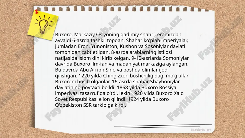 o'zbek milliy taomlari - Page 5