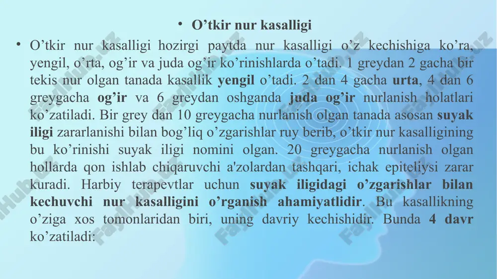 o’tkir nurkasalligi - Page 5