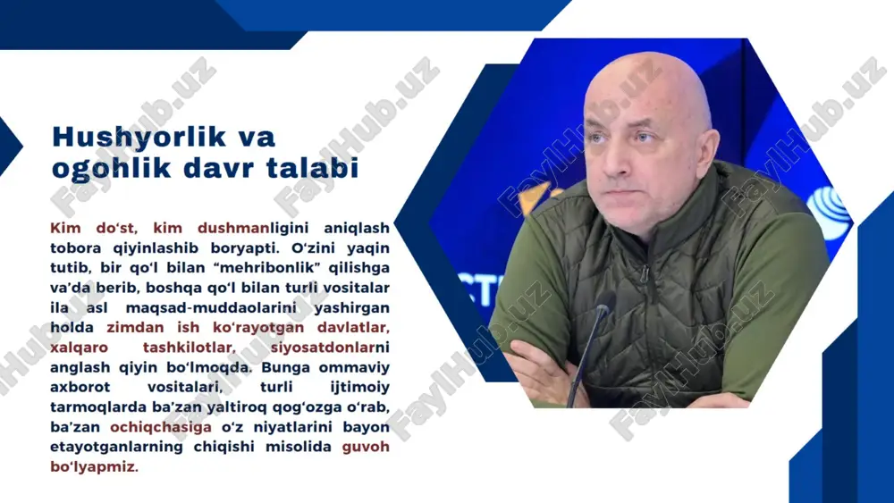 vatan nima? - Page 5