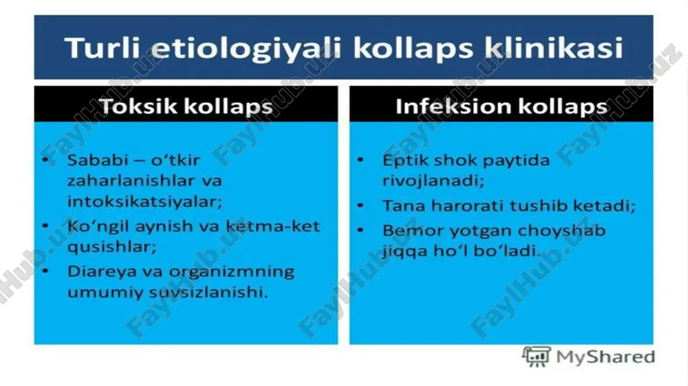 kollaps (shok) - Page 5