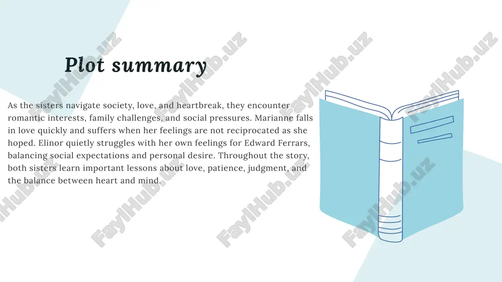 sense and sensibility by jane austen - Page 5