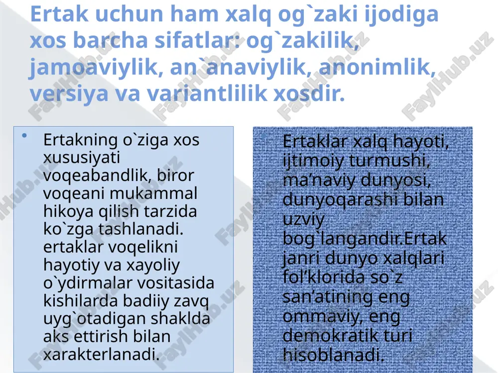 ertaklar - Page 5