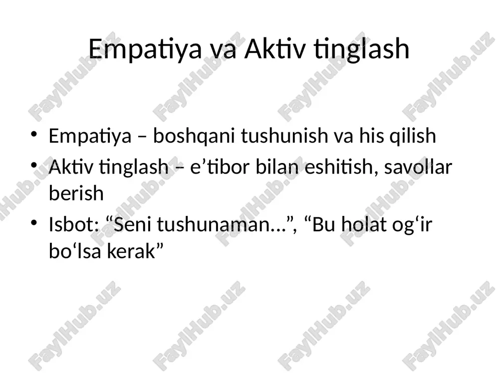 muloqot psixologiyasi - Page 5