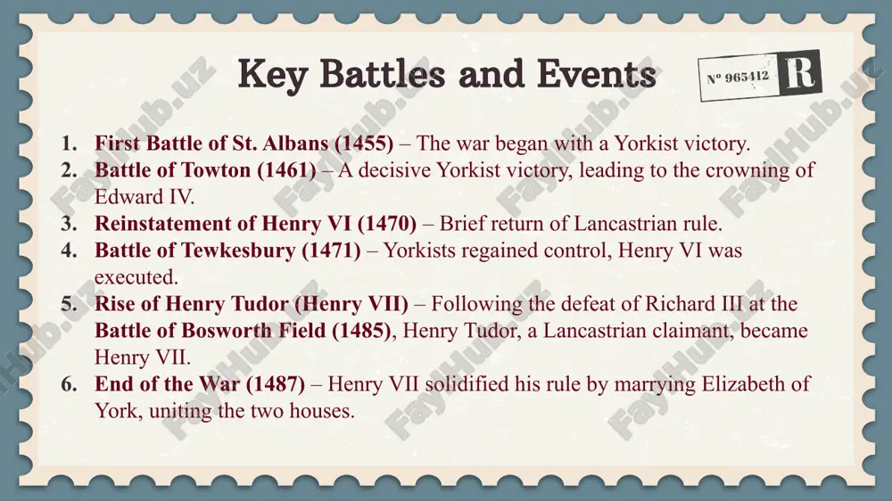 great britain in the xv-xvi centuries - Page 5
