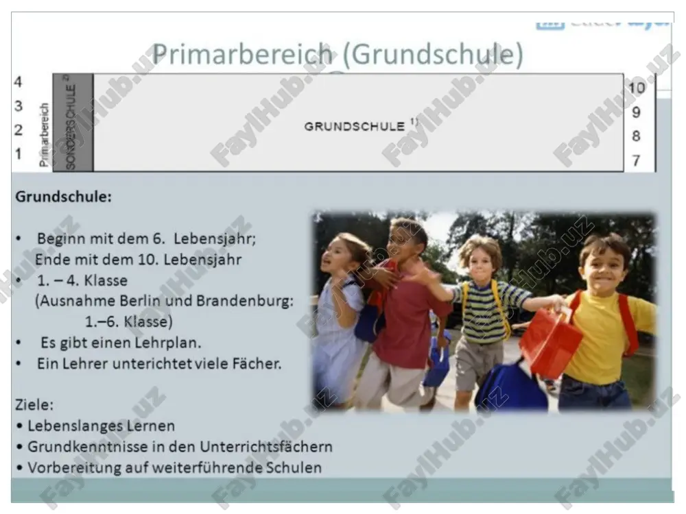 bildungsystem in deutschland - Page 5