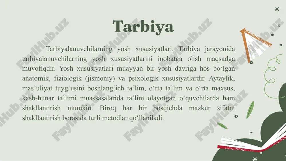 ntirish metodlariga: musobaqa, rag‘batlantirish va jazolash kiradi. e’tibor uchun rahmat! image3.png image4.png image5.png image6.png image1.png image7.png image8.jpg image9.png image10.png image11.png image12.png image13.png image14.jpg image15.png image16.png image2.png image17.png image18.png image19.png