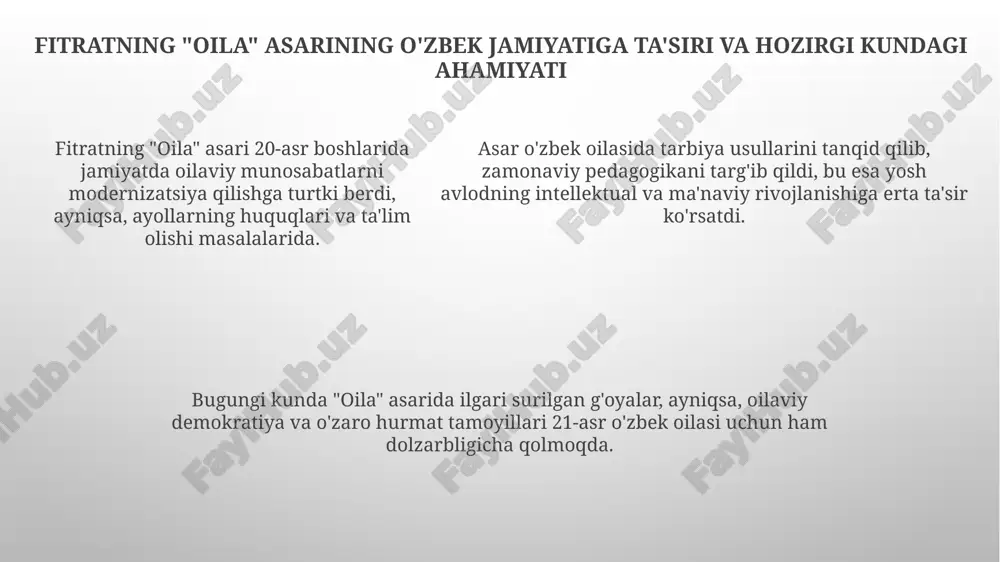 abdurauf fitratning "oilayokiuniboshqarishtartiblari" asari - Page 5