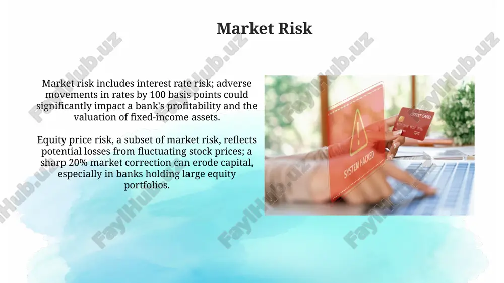 introduction to banking risks - Page 5