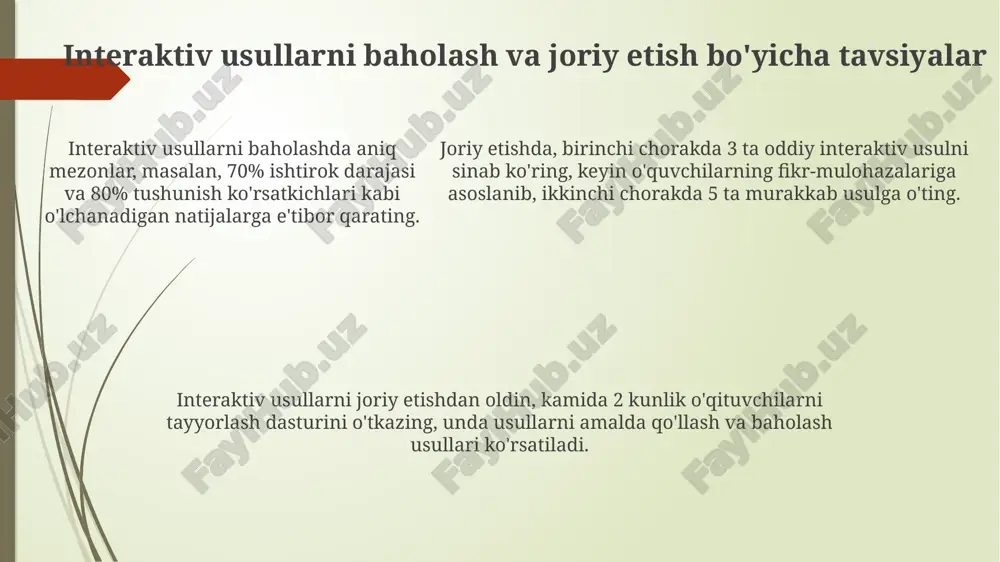 interaktiv usullar - Page 5