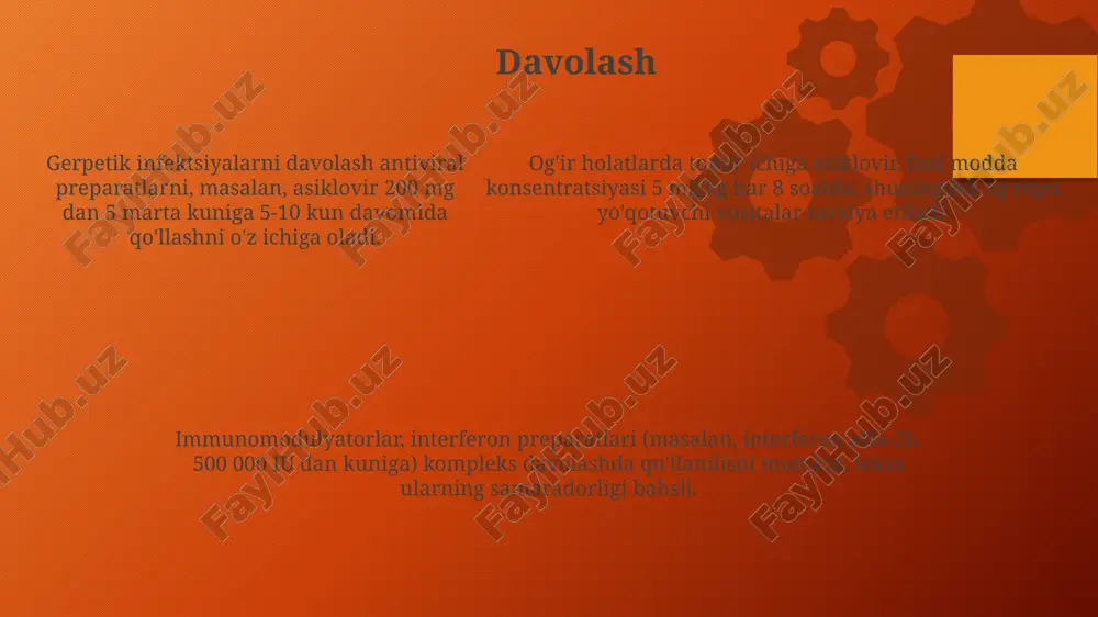 gerpetik infeksiyalar - Page 5