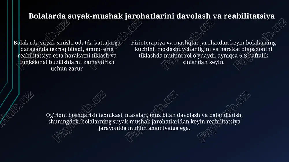 harakat-tayanchaʼzolarijarohatlanganbolalar - Page 5