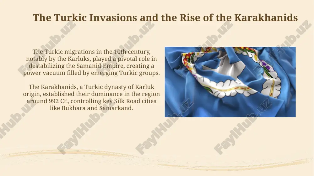 history of uzbekistan - Page 5