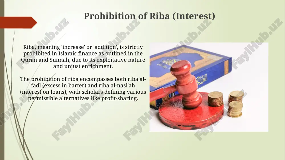 islamic banking principles - Page 5