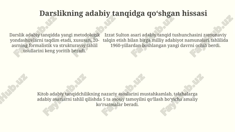 adabiyot nazariyasi - Page 5