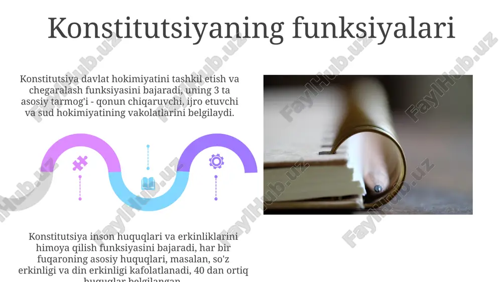 konstitutsiya-davlatning asosiy qonuni - Page 5