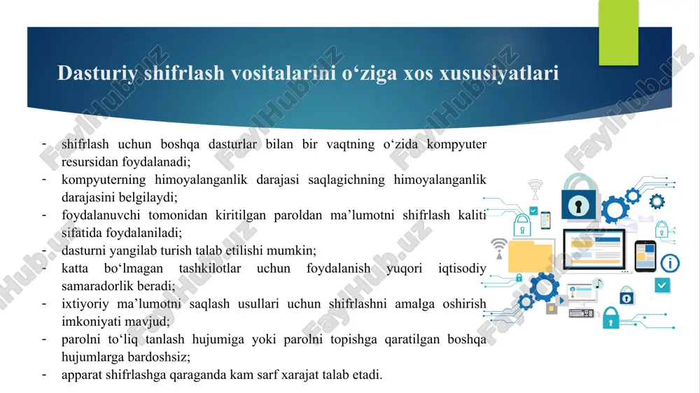 lue ray flesh xotiralar va boshqalar elektron hujjatlarni yo ‘q qilish aqsh hukumati tomonidan konfidensial axborotni saqlash va o‘chirib tashlash bo‘yicha qator normativ hujjatlar ishlab chiqilgan (code of federal regulations). masalan, aqshning markaziy arxiv markazlarida elektron saqlagichdagi ma’lumotlarni yo‘q qilishning quyidagi uchta usulidan foydalaniladi: shrederlash magnitsizlantirish yanchish shrederlash kuchli sanoat maydalagichlari deyarli barcha ko‘chma saqlaguvchilarni: cd, dvd, disket, magnit lentalar va h. maydalash natijasida ularni 25 mm. li qismlarga bo‘lib tashlaydi magnitsizlantirish maxsus qurilma ichida joylashtirilgan saqlagichning xususiyatlari o‘zgartiriladi va shu bilan o‘qib bo‘lmaslik ta‘minlanadi. agar kuchli magnitsizlantirish amalga oshirilsa ma’lumotlar saqlagichdan o‘chiriladi va saqlagichning o‘zi neytral magnit holatiga kiradi. ushbu ma’lumotni yo‘q qilish usuli dattiq disklar va ba’zi ko‘chma qurilmalarda qo‘llaniladi yanchish shrederlash jarayonidan tashqari aqsh federal arxiv markazlari tomonidan qattiq diskni yanchish orqali uni jismonan yo‘q qilish usuli ham mavjud. 5.5 tonna og‘irlikdagi tosh ostida kompyuter va noutbuklarning qattiq disklari tamomila yo‘q qilinadi. ushbu mexanizm maksimal hajmi 2.5x10x15 …