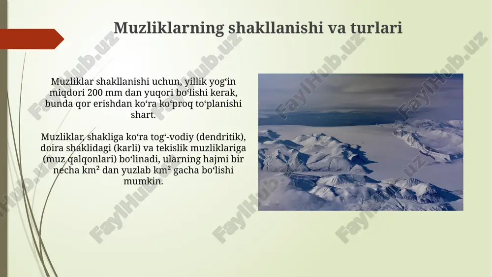 markaziy osiyo muzliklari - Page 5