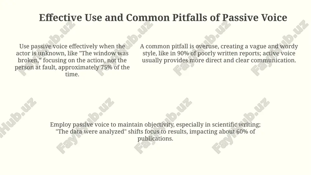 understanding passive voice - Page 5