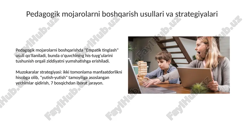 pedagogik mojarolar - Page 5